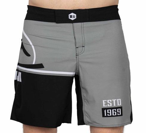 Fuji Mount Shorts